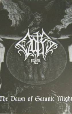 Oath (FIN) : The Dawn of Satanic Might